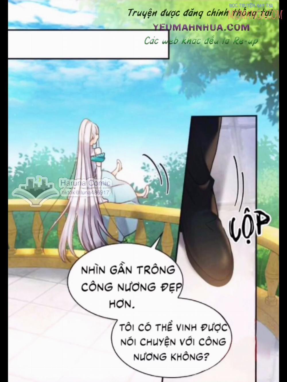 Sinh Đôi Xuyên Không 84.5 trang 19