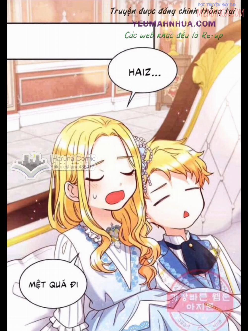 Sinh Đôi Xuyên Không 84.5 trang 34