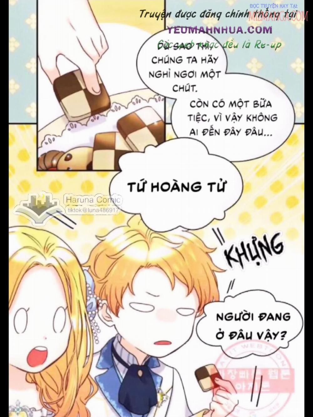 Sinh Đôi Xuyên Không 84.5 trang 37