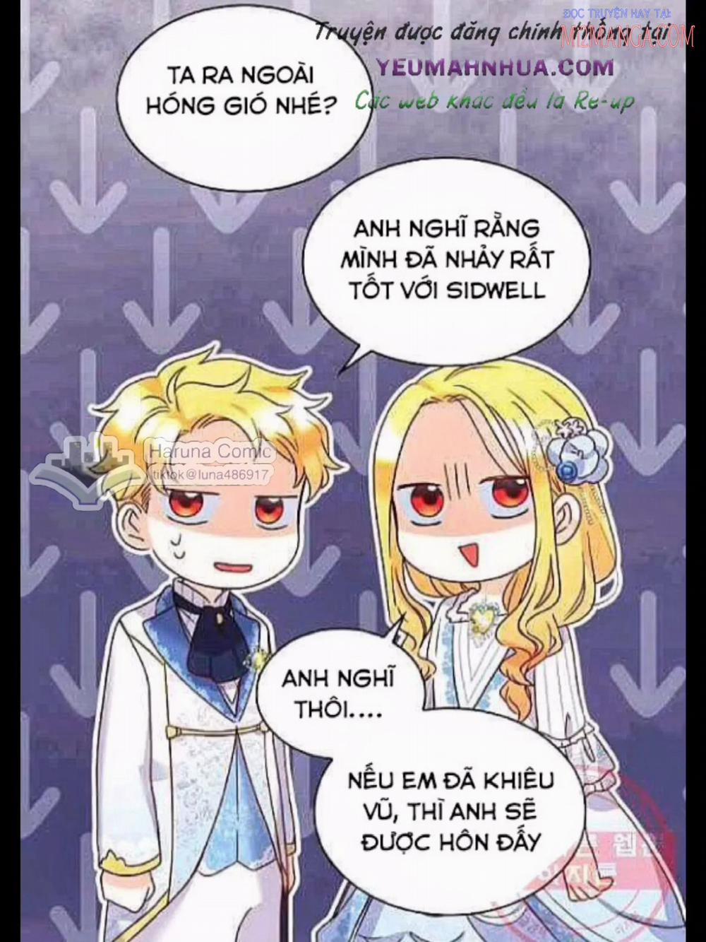 Sinh Đôi Xuyên Không 84.5 trang 4