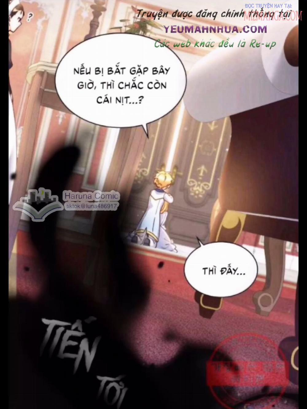 Sinh Đôi Xuyên Không 84.5 trang 40