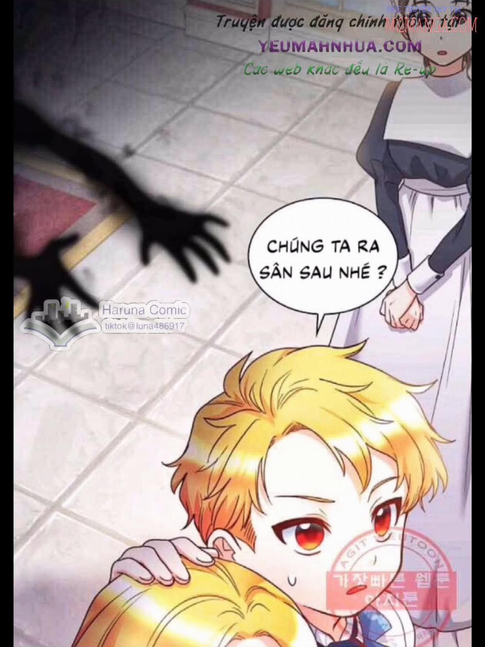 Sinh Đôi Xuyên Không 84.5 trang 41