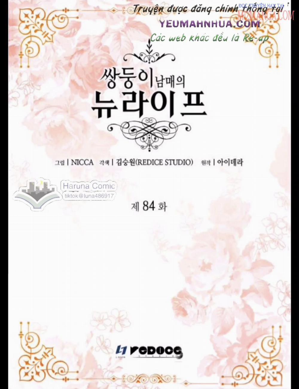 Sinh Đôi Xuyên Không 84 trang 0