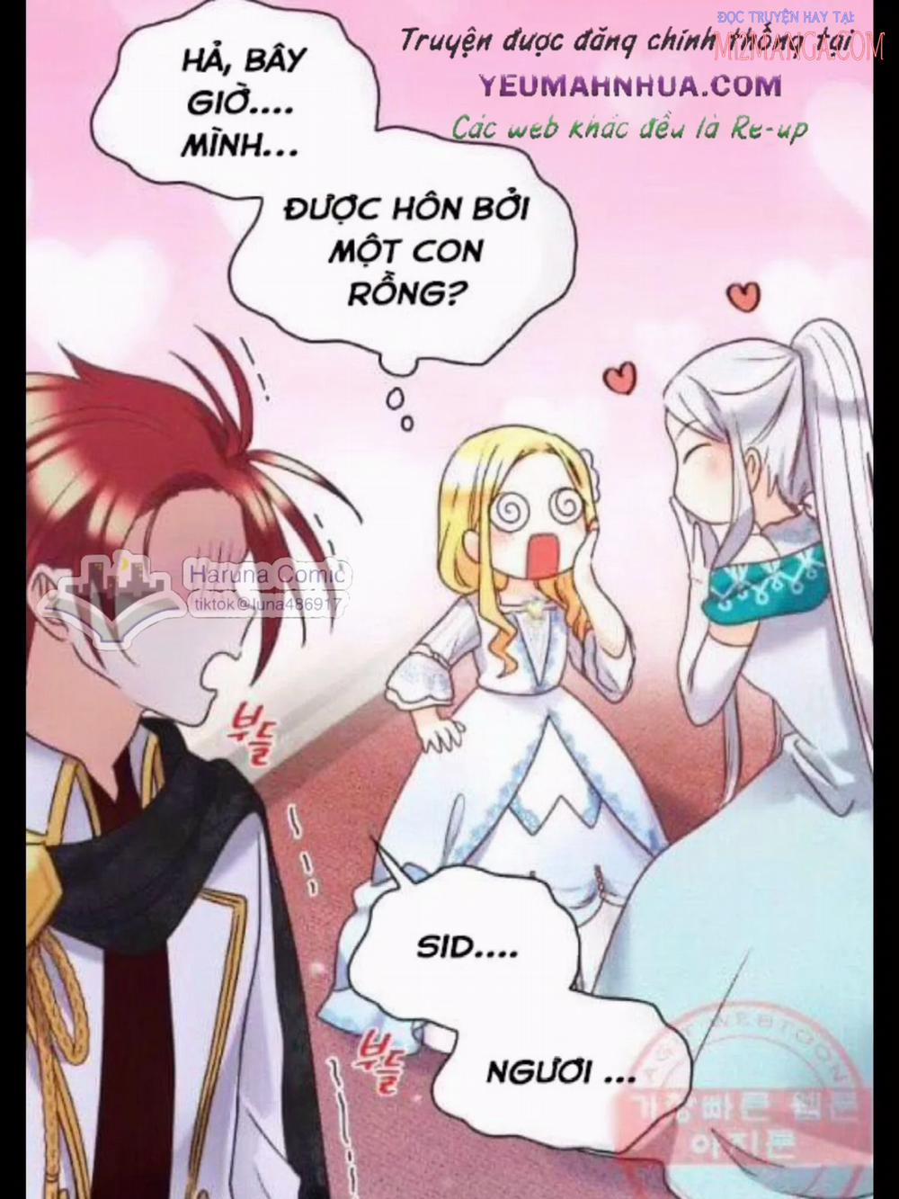 Sinh Đôi Xuyên Không 84 trang 16