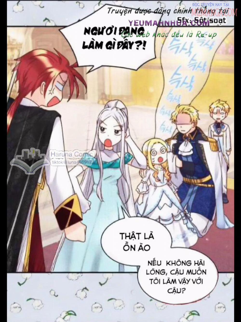 Sinh Đôi Xuyên Không 84 trang 17