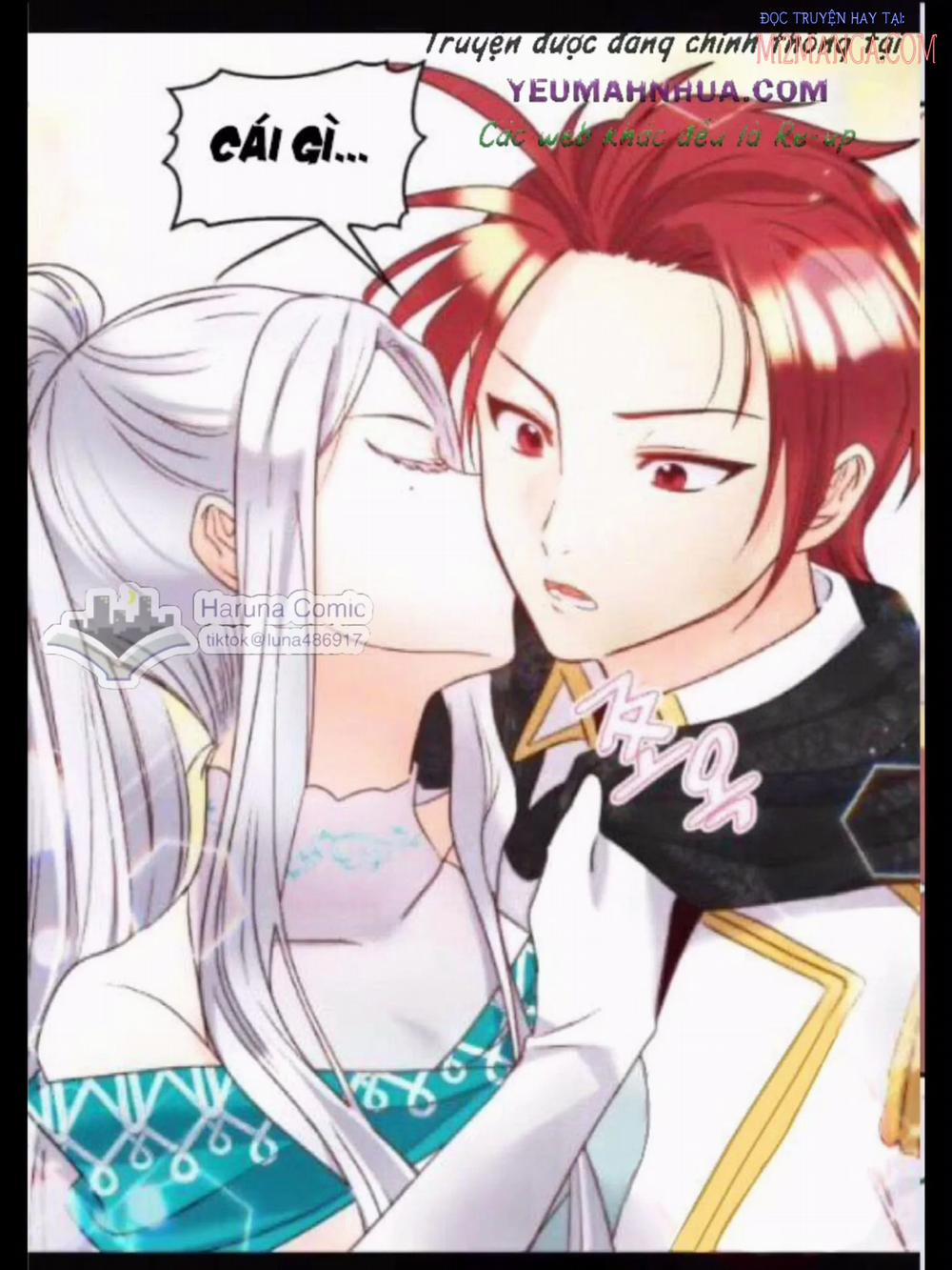 Sinh Đôi Xuyên Không 84 trang 18