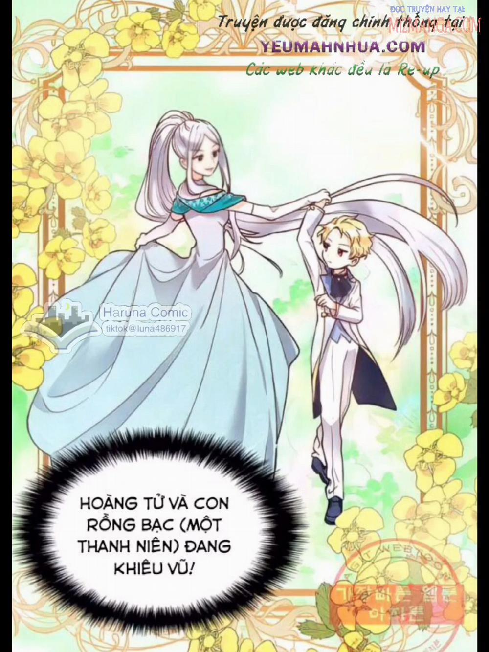 Sinh Đôi Xuyên Không 84 trang 4