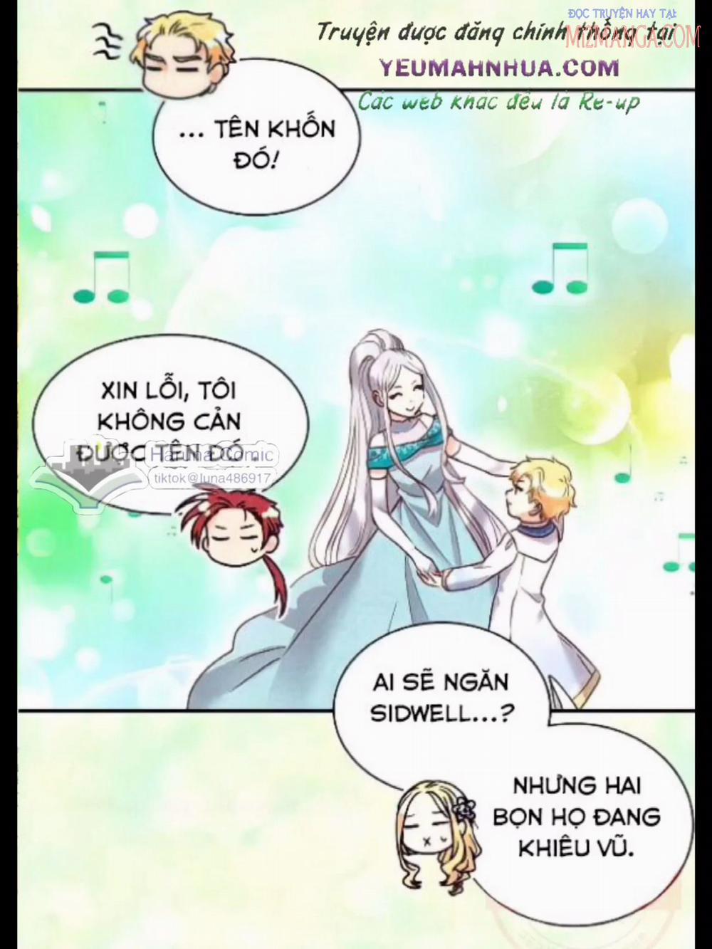 Sinh Đôi Xuyên Không 84 trang 5