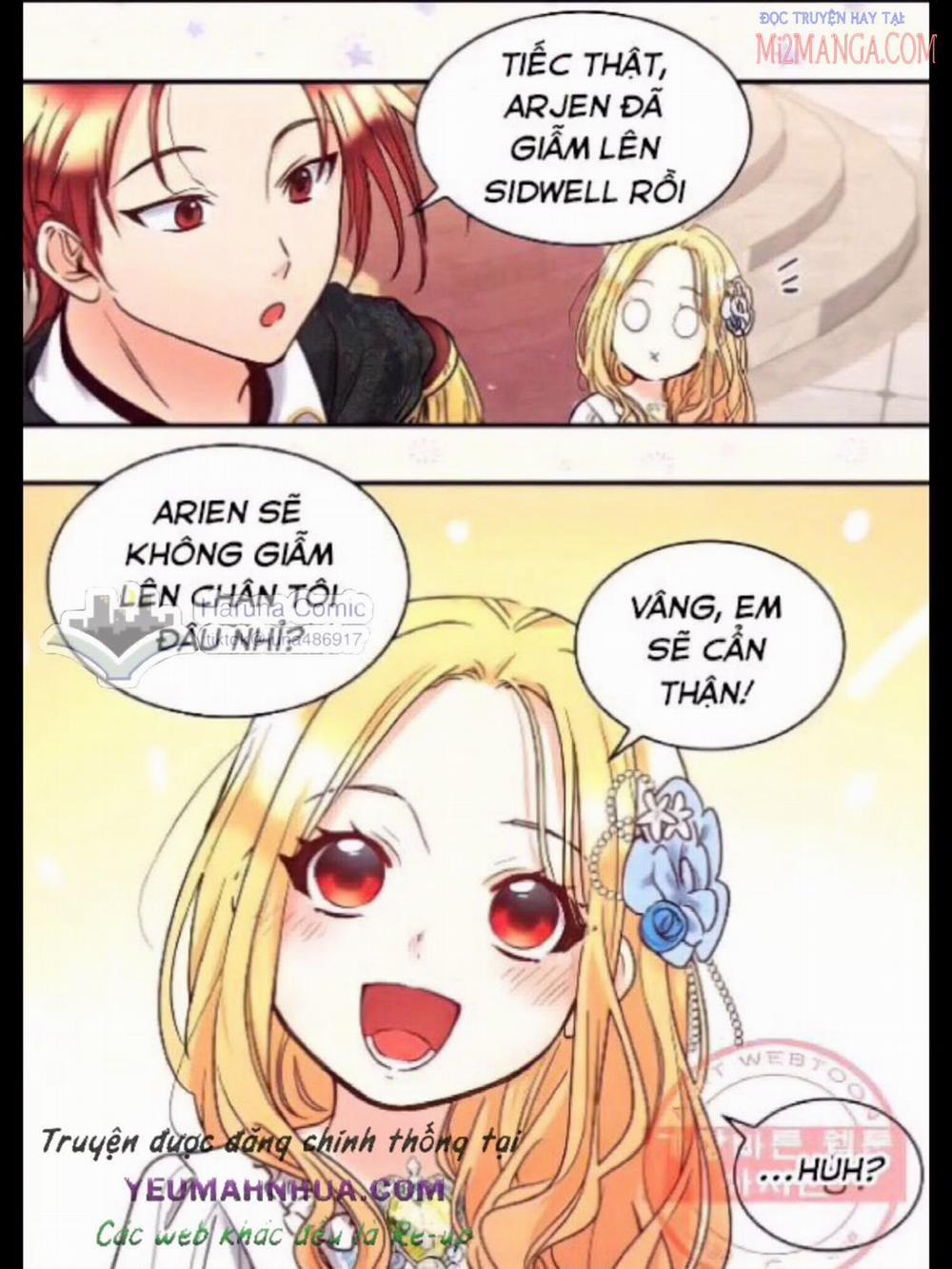 Sinh Đôi Xuyên Không 84 trang 7