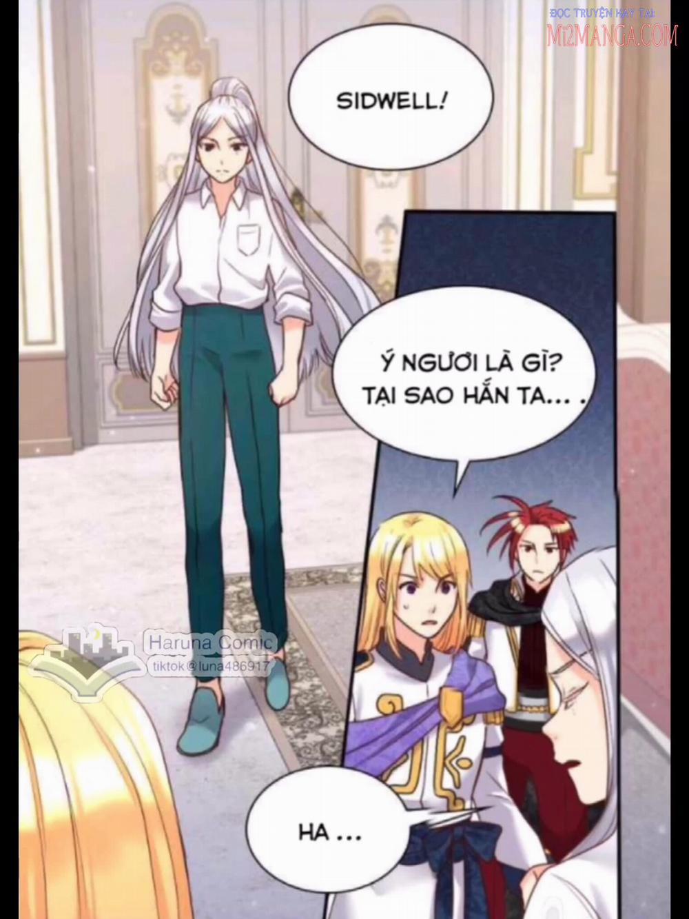 Sinh Đôi Xuyên Không 85.5 trang 14