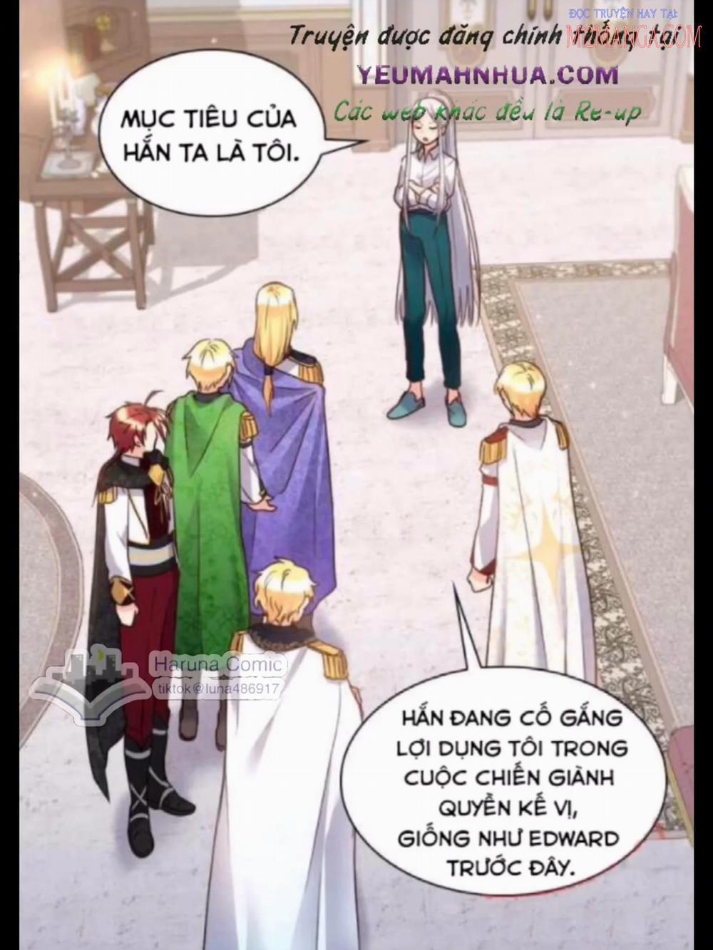 Sinh Đôi Xuyên Không 85.5 trang 15