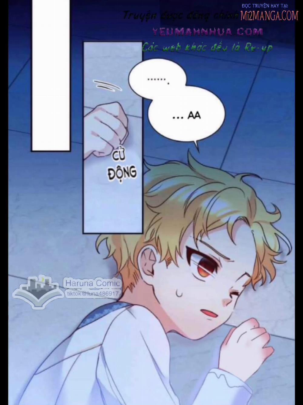 Sinh Đôi Xuyên Không 85.5 trang 21