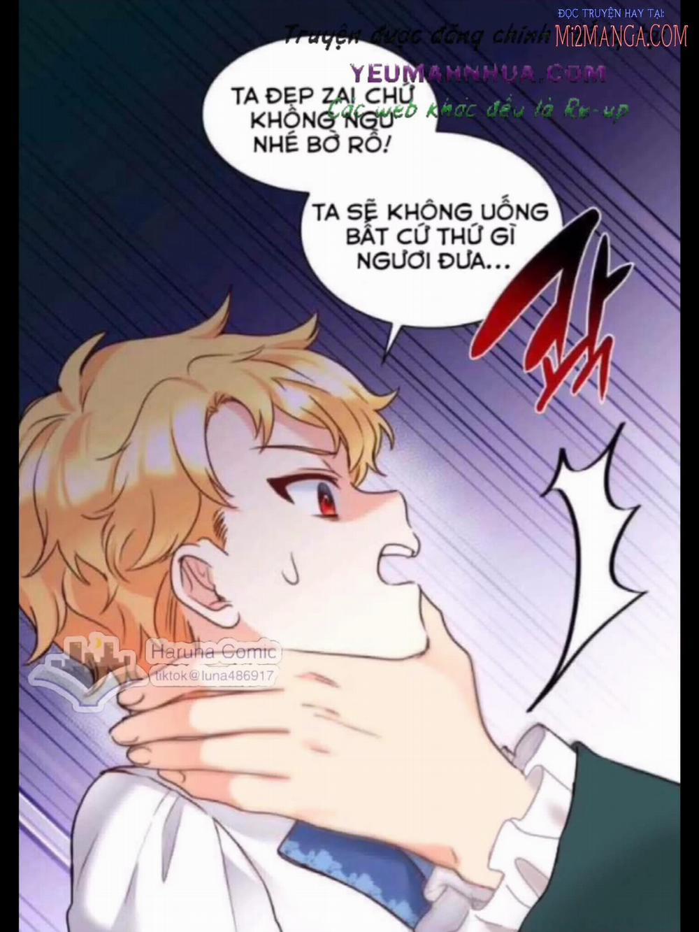 Sinh Đôi Xuyên Không 85.5 trang 29