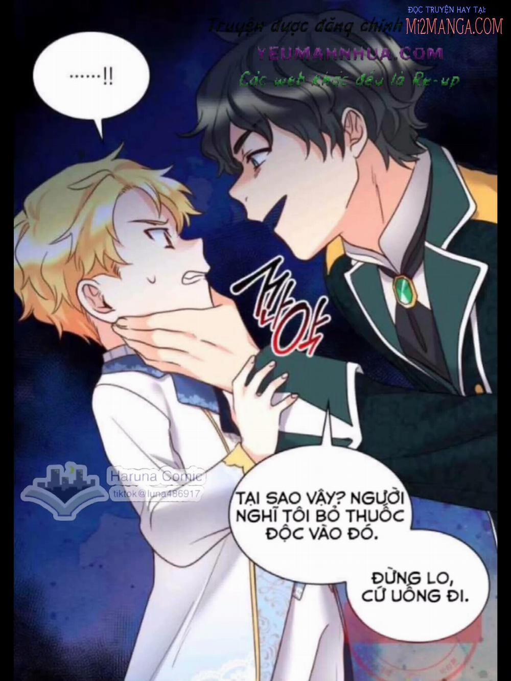 Sinh Đôi Xuyên Không 85.5 trang 30