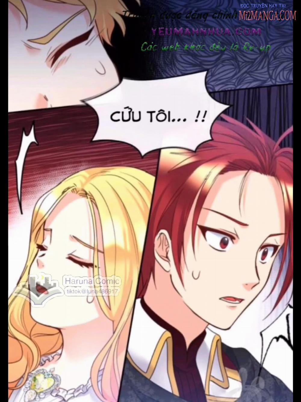 Sinh Đôi Xuyên Không 85.5 trang 33