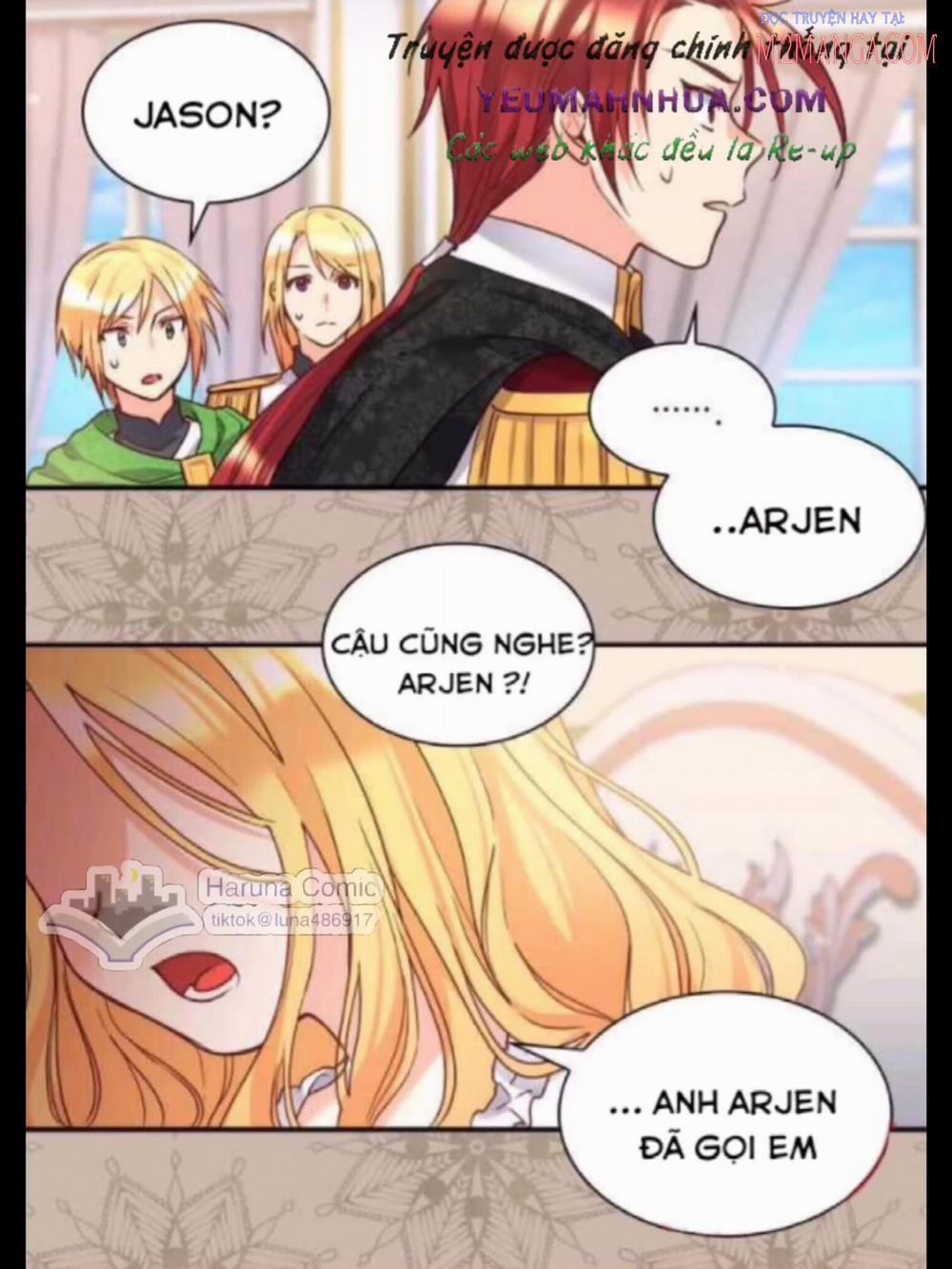 Sinh Đôi Xuyên Không 85.5 trang 34