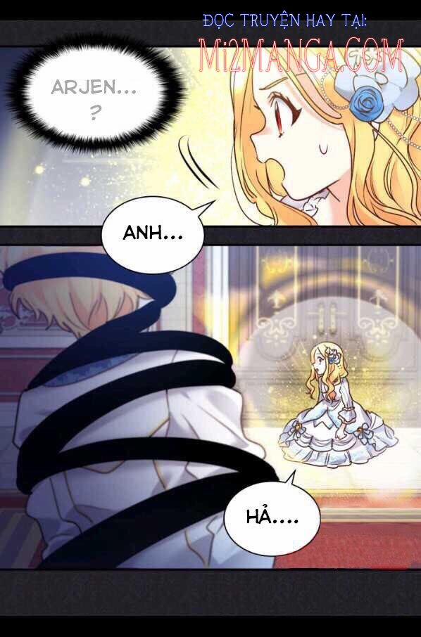 Sinh Đôi Xuyên Không 85 trang 16