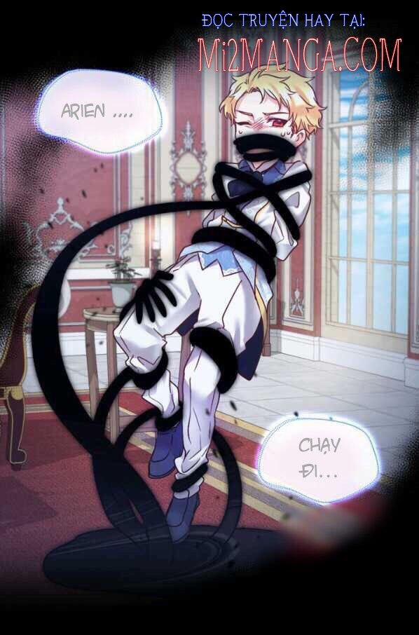 Sinh Đôi Xuyên Không 85 trang 17