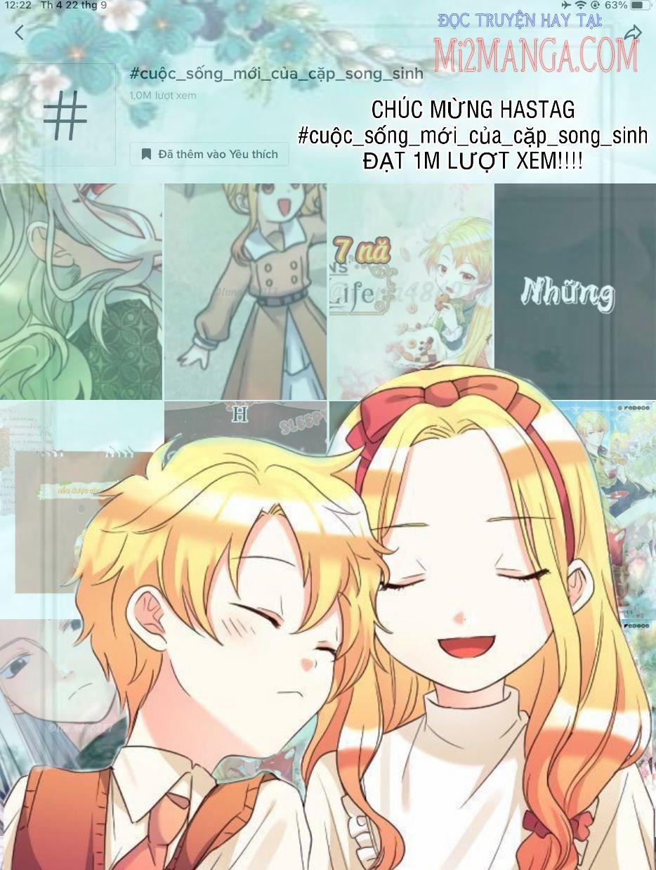 Sinh Đôi Xuyên Không 85 trang 2