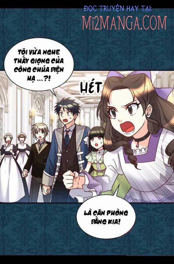 Sinh Đôi Xuyên Không 85 trang 22