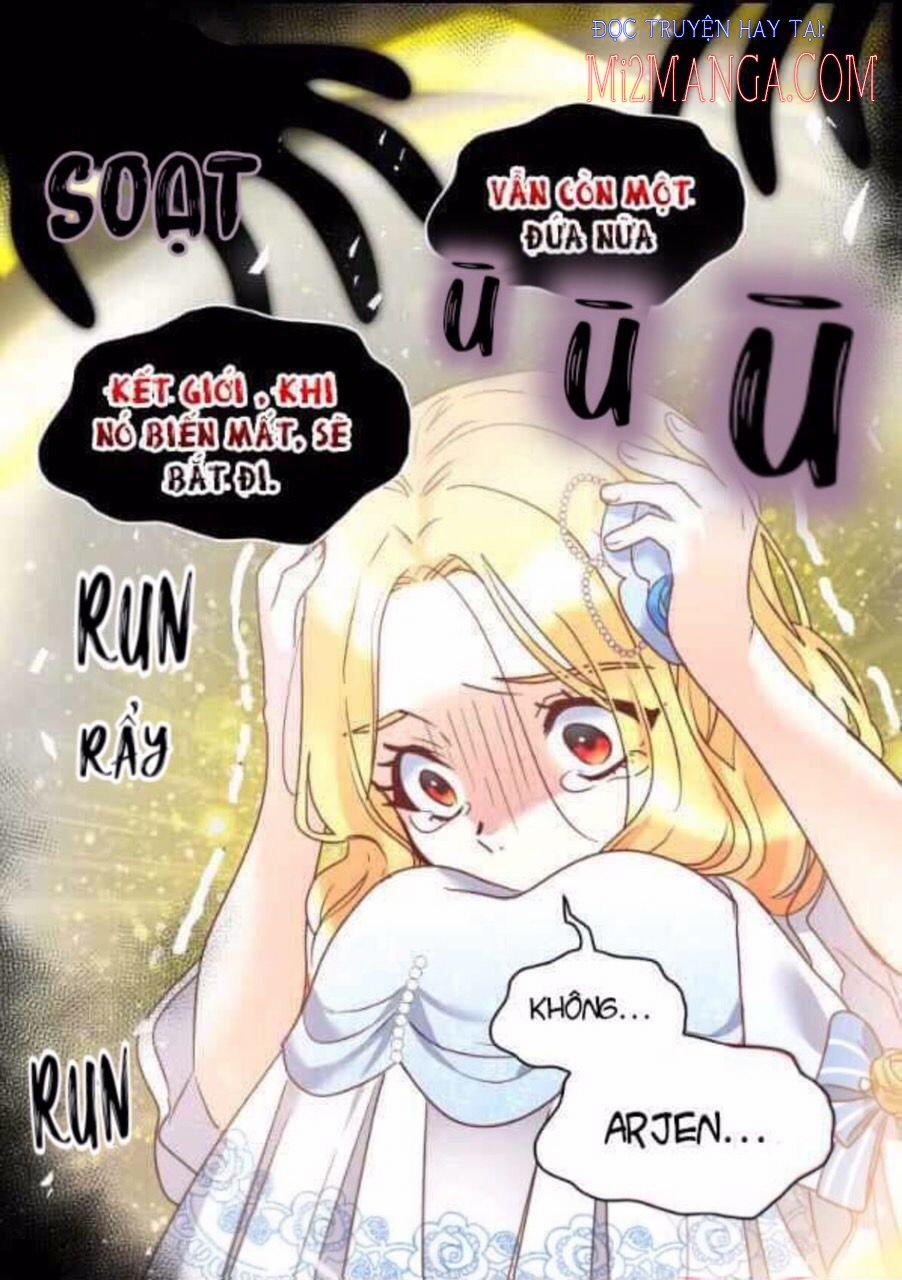 Sinh Đôi Xuyên Không 85 trang 24