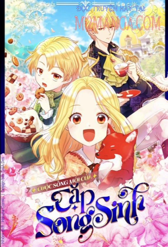 Sinh Đôi Xuyên Không 85 trang 3