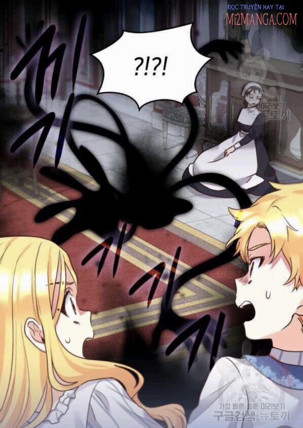 Sinh Đôi Xuyên Không 85 trang 4