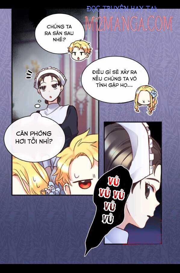 Sinh Đôi Xuyên Không 85 trang 9