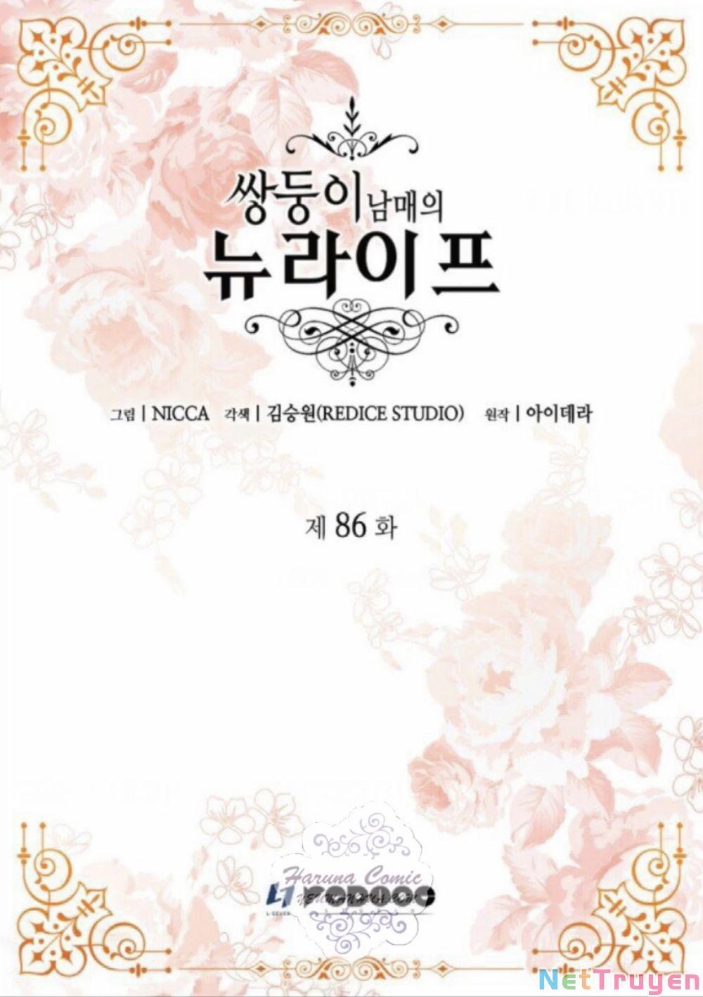 Sinh Đôi Xuyên Không 86 trang 1