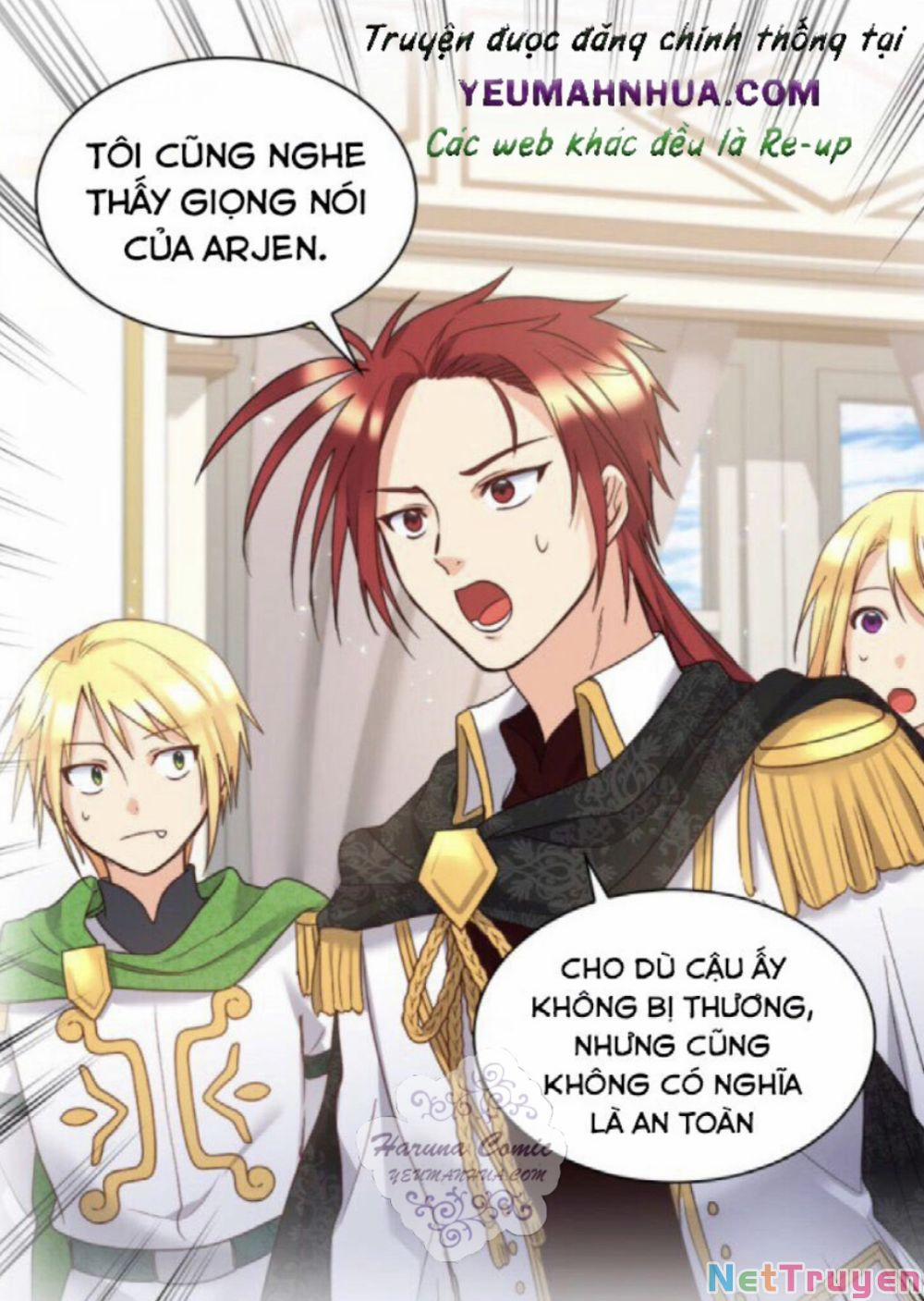 Sinh Đôi Xuyên Không 86 trang 4