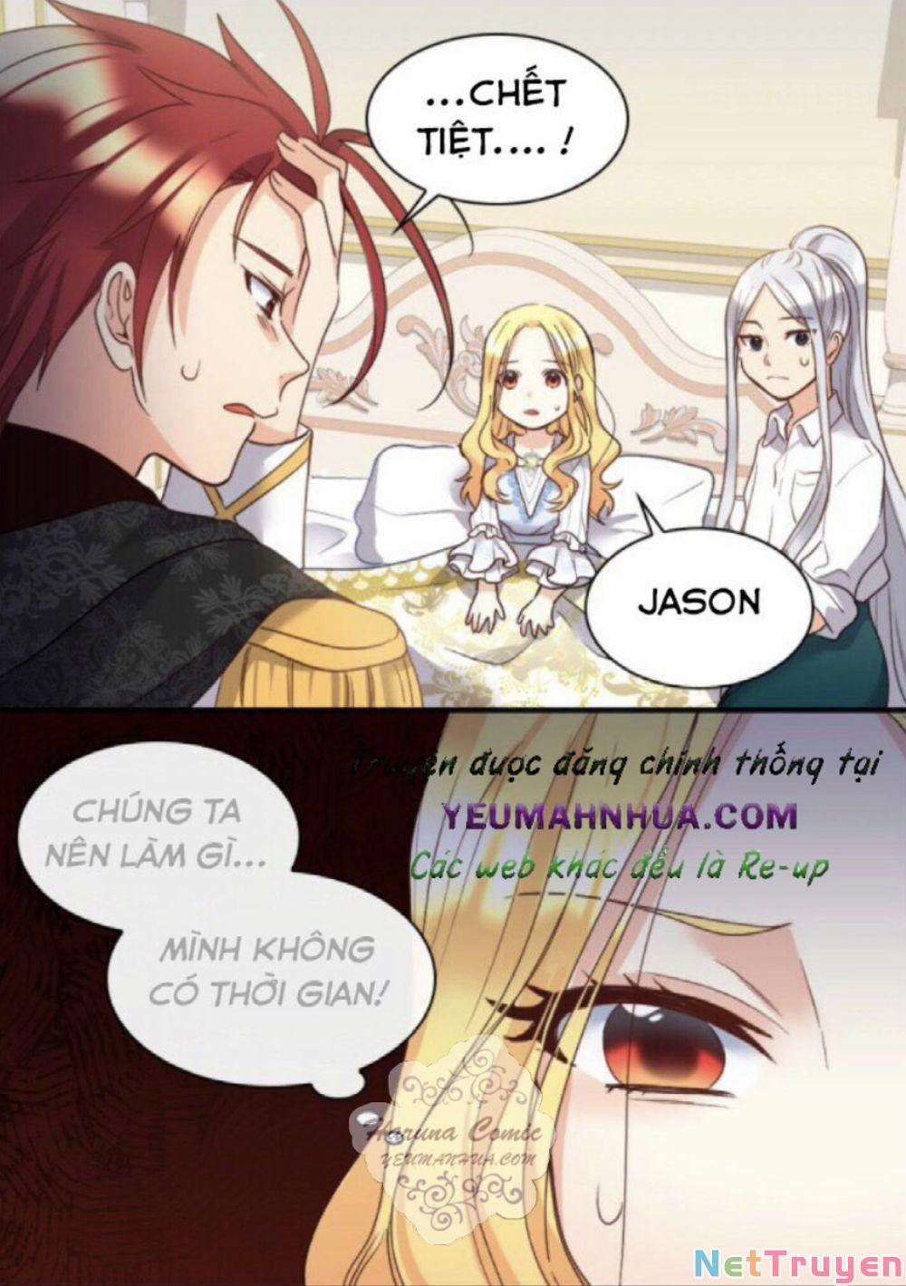 Sinh Đôi Xuyên Không 86 trang 8