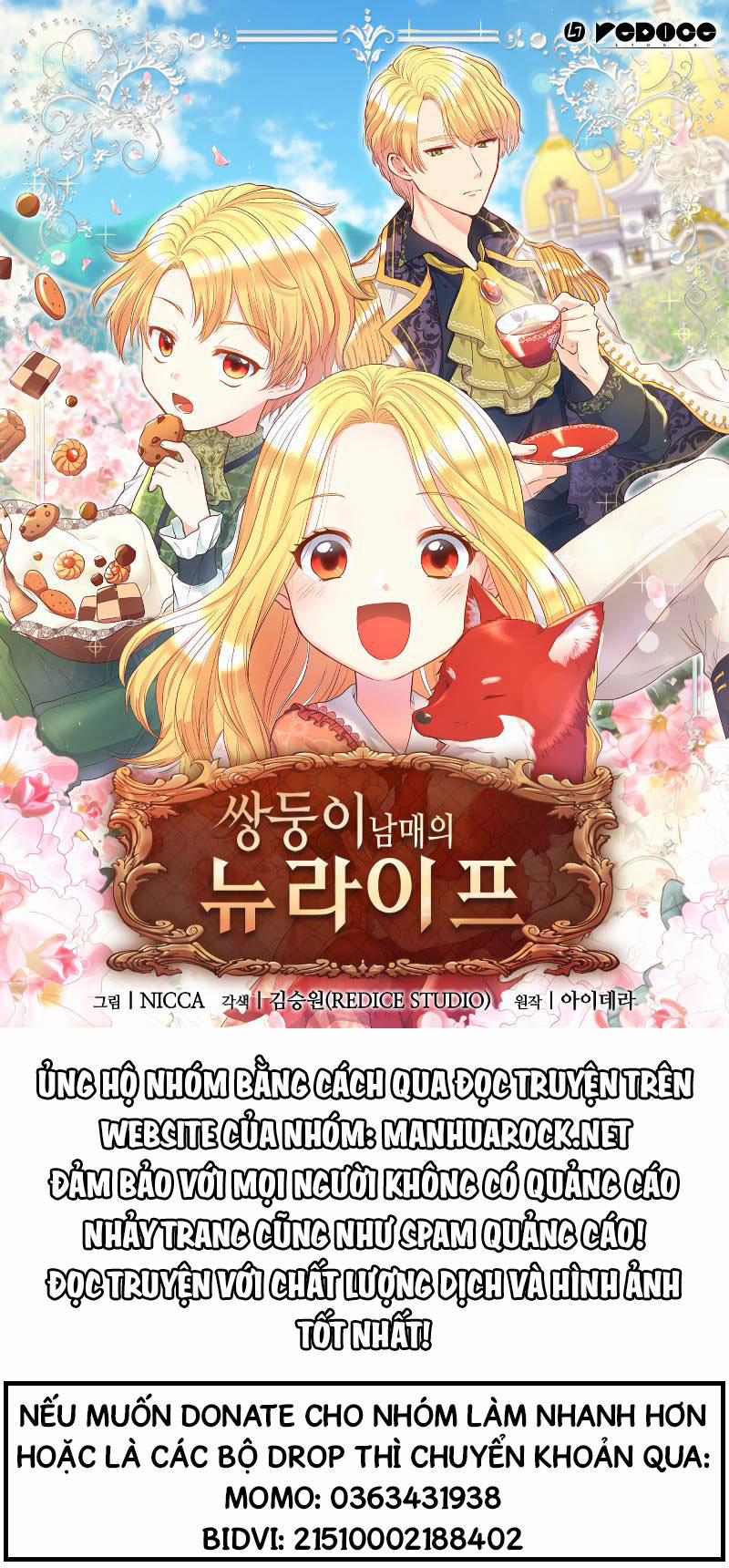 Sinh Đôi Xuyên Không 87 trang 0