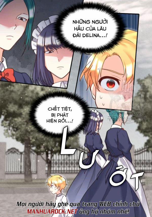 Sinh Đôi Xuyên Không 88.5 trang 12