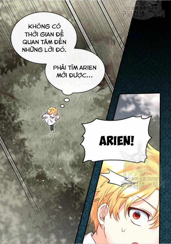 Sinh Đôi Xuyên Không 88.5 trang 16