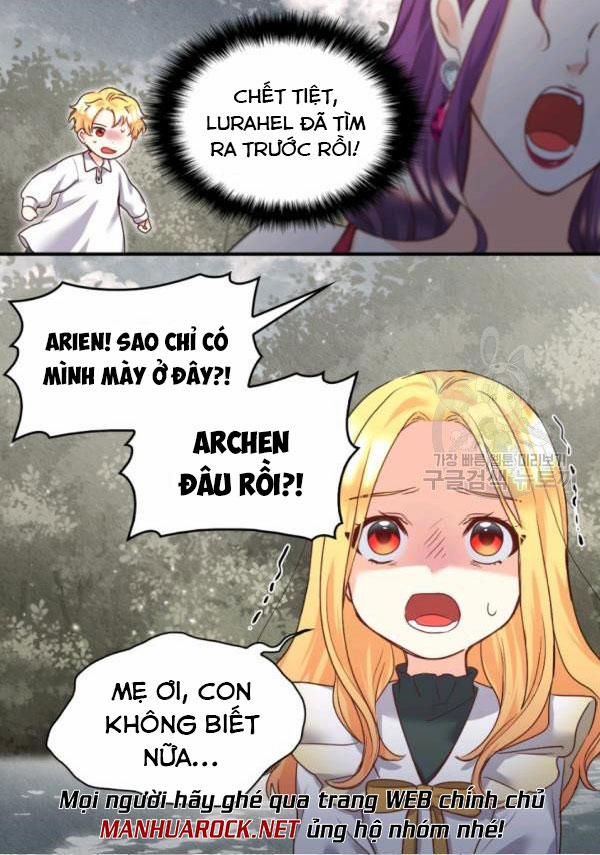 Sinh Đôi Xuyên Không 88.5 trang 19