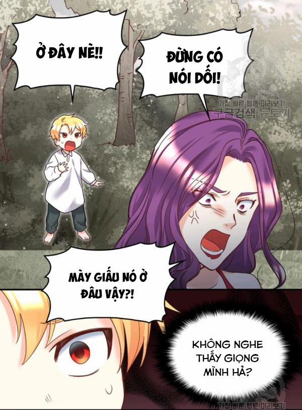 Sinh Đôi Xuyên Không 88.5 trang 20