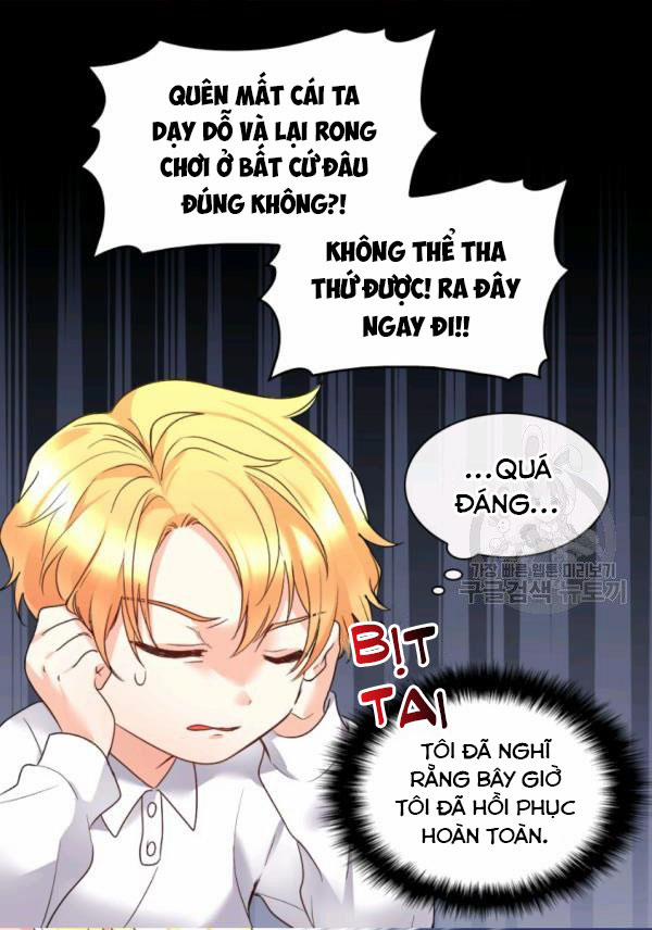 Sinh Đôi Xuyên Không 88.5 trang 7