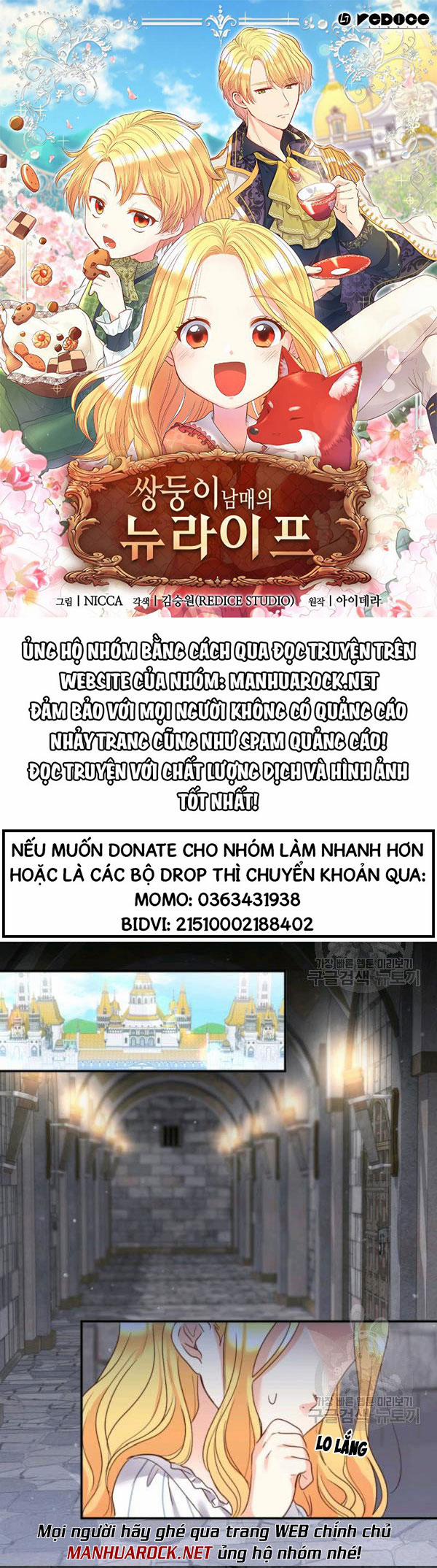 Sinh Đôi Xuyên Không 88 trang 0