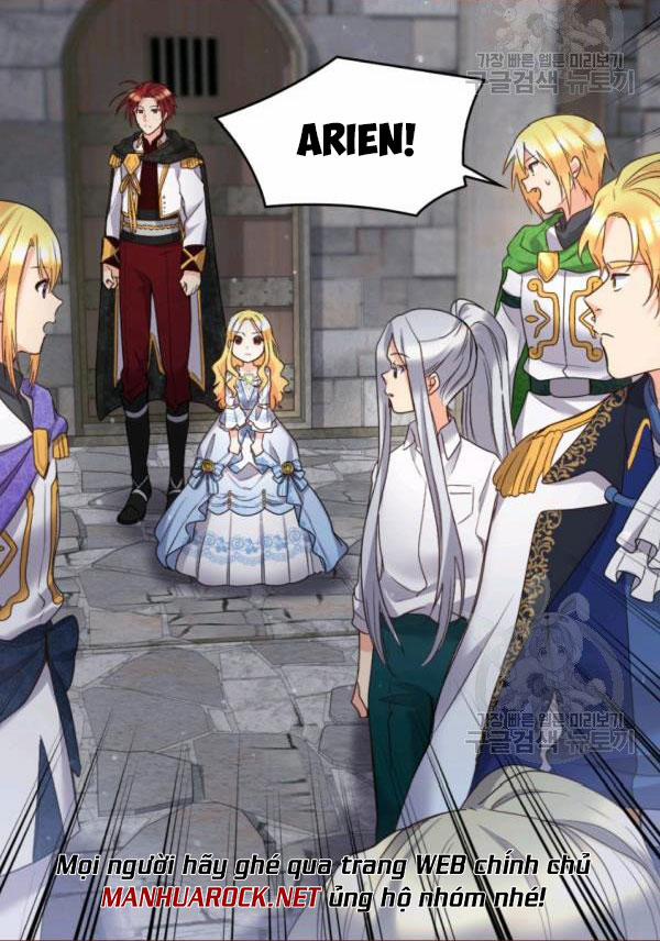 Sinh Đôi Xuyên Không 88 trang 14