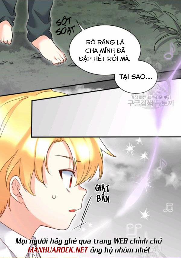 Sinh Đôi Xuyên Không 88 trang 20