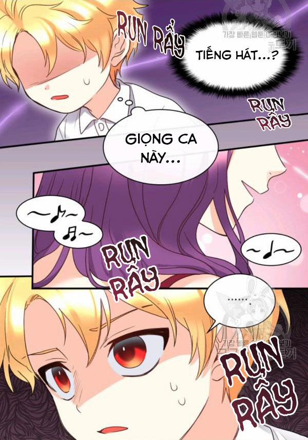 Sinh Đôi Xuyên Không 88 trang 21