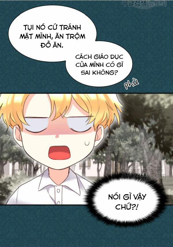 Sinh Đôi Xuyên Không 88 trang 26