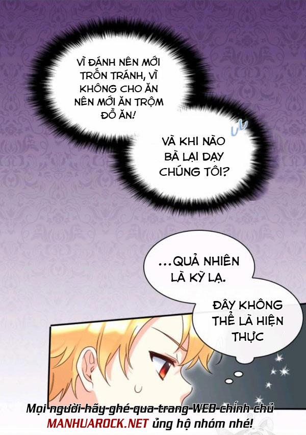 Sinh Đôi Xuyên Không 88 trang 27