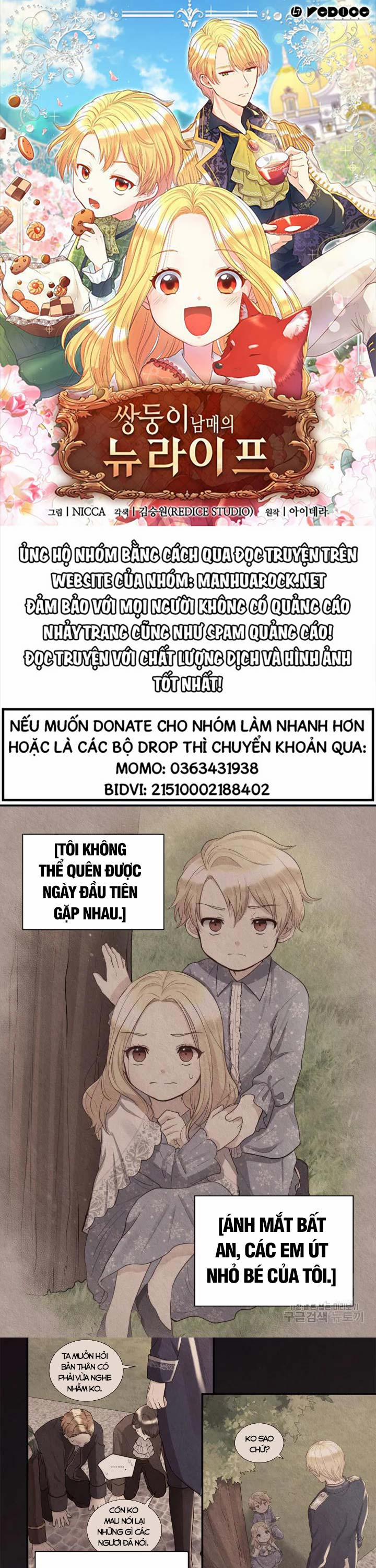 Sinh Đôi Xuyên Không 89 trang 0