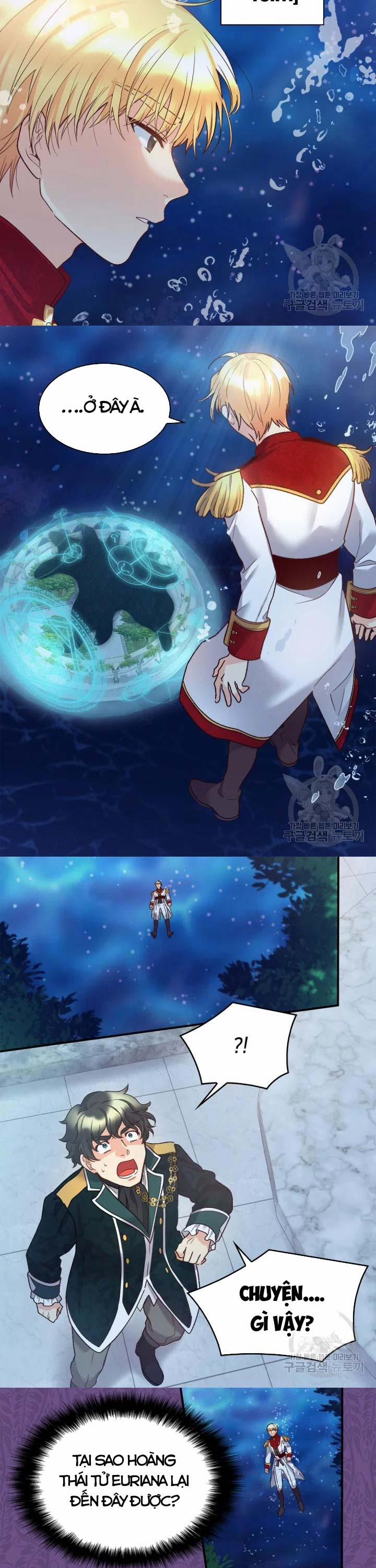 Sinh Đôi Xuyên Không 89 trang 2