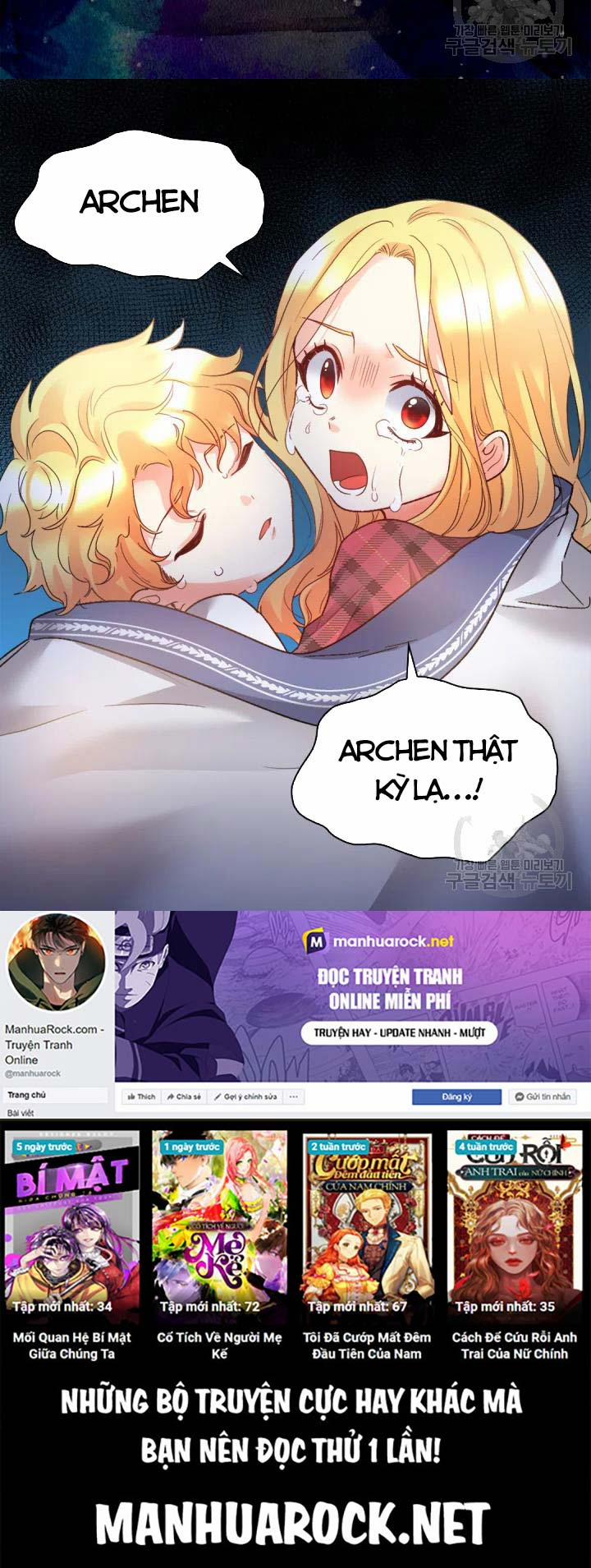 Sinh Đôi Xuyên Không 89 trang 22