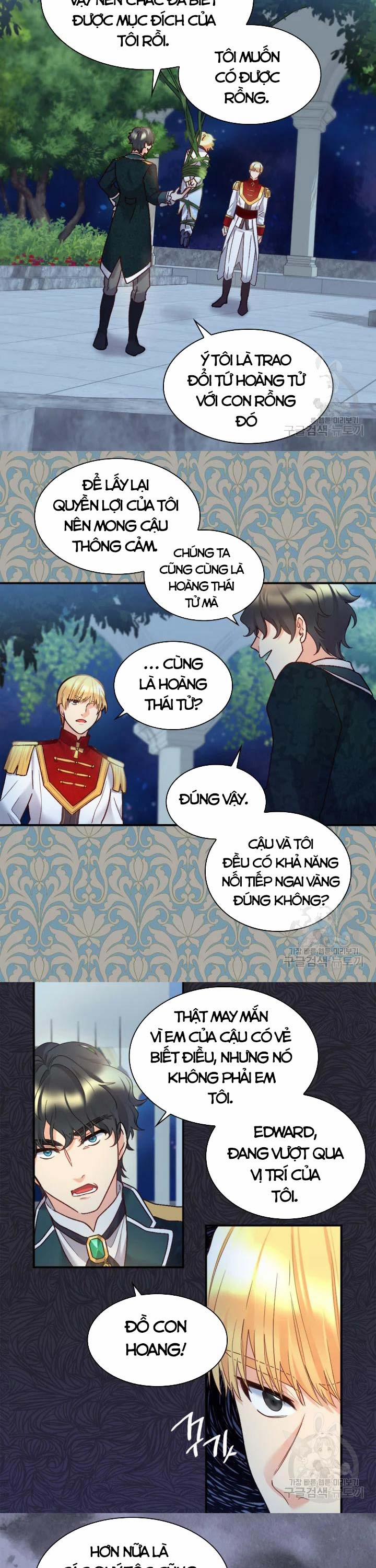 Sinh Đôi Xuyên Không 89 trang 7