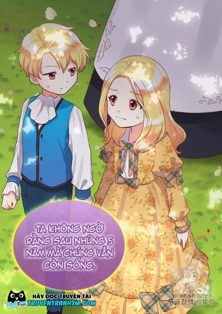 Sinh Đôi Xuyên Không 9 trang 10