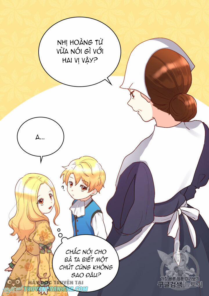 Sinh Đôi Xuyên Không 9 trang 13