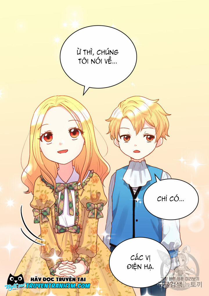 Sinh Đôi Xuyên Không 9 trang 14